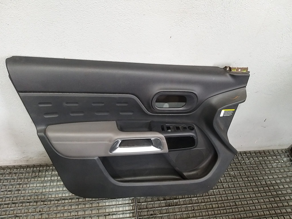 Fata tapiterie usa stanga fata citroen c5 aircross 98200837yc