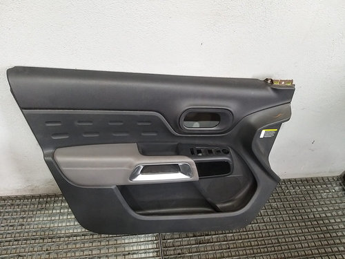 Fata tapiterie usa stanga fata citroen c5 aircross 98200837yc