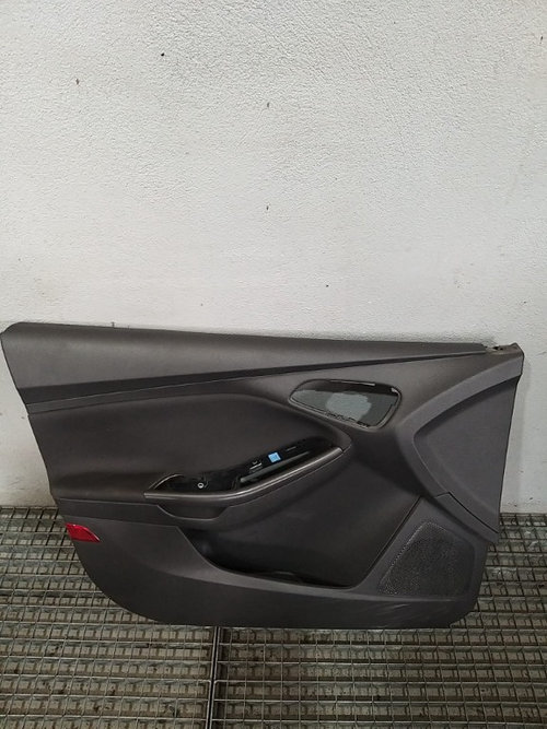 Fata tapiterie usa stanga fata ford focus 3 facelift f1eba23943a