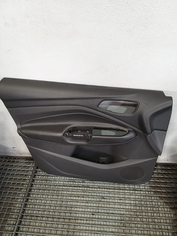 Fata tapiterie usa stanga fata ford kuga 2 dm2 cv4423891a