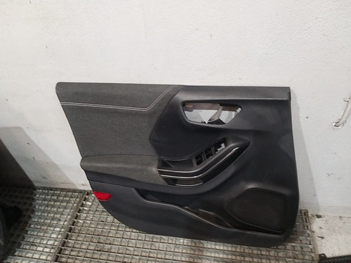 Fata tapiterie usa stanga fata ford puma j2k cf7 l1tbs23891a l1tbs23943
