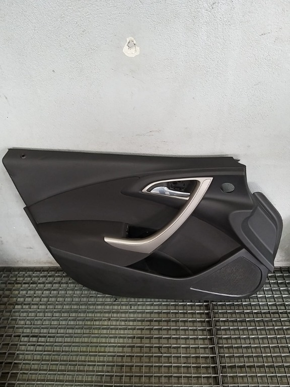 Fata tapiterie usa stanga fata opel astra j 13315233 1556019