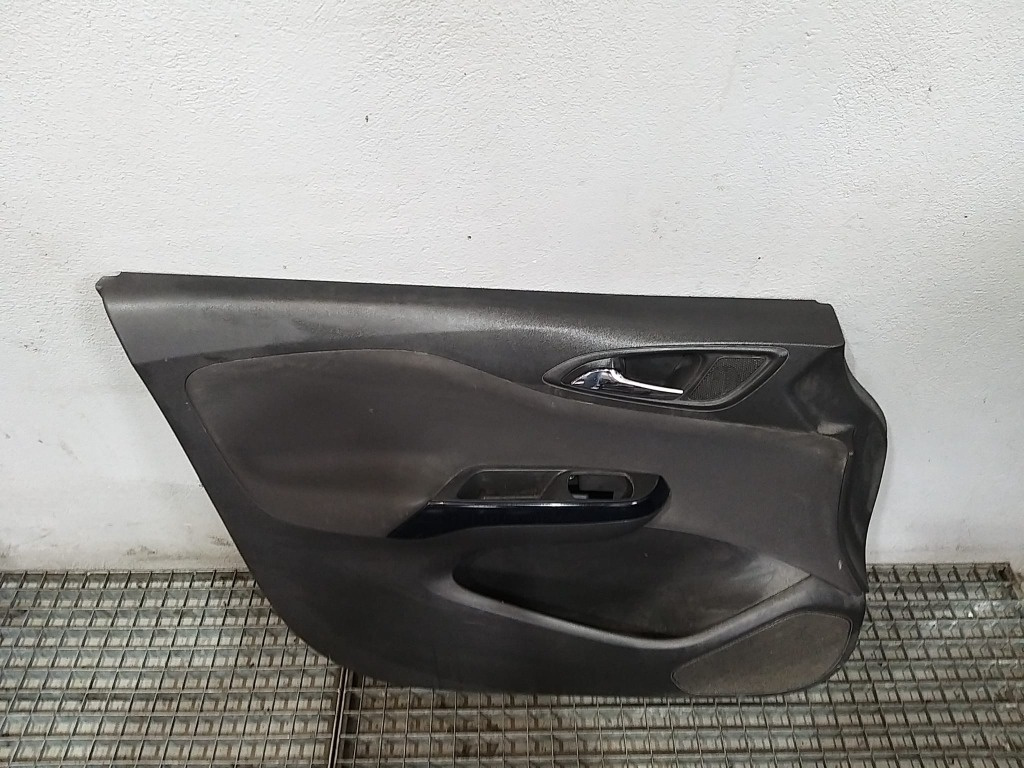 Fata tapiterie usa stanga fata opel corsa e x10 454275993