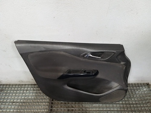 Fata tapiterie usa stanga fata opel corsa e x10 454275993