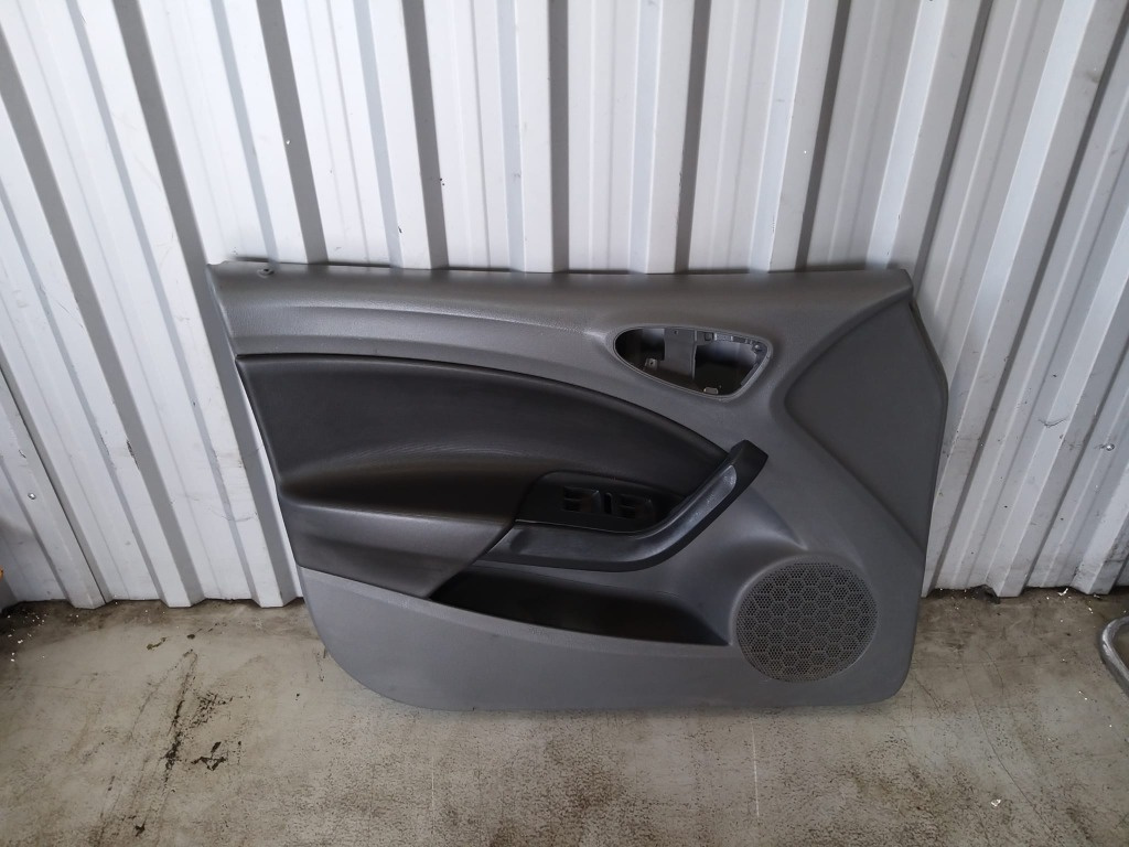 Fata tapiterie usa stanga fata seat ibiza 6j 6j4867011