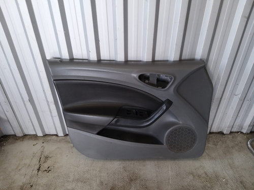 Fata tapiterie usa stanga fata seat ibiza 6j 6j4867011