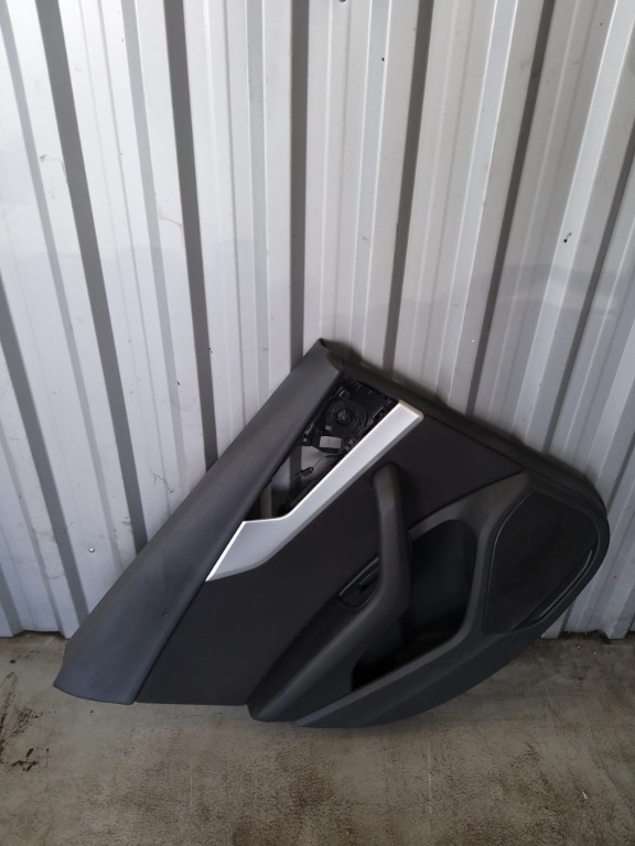Fata tapiterie usa stanga spate audi a4 b9 8w 8w0867487