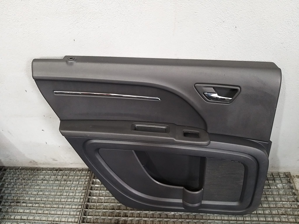 Fata tapiterie usa stanga spate dodge journey 1hx972dvac