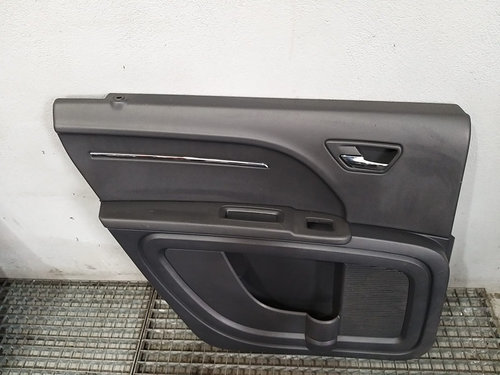 Fata tapiterie usa stanga spate dodge journey 1hx972dvac