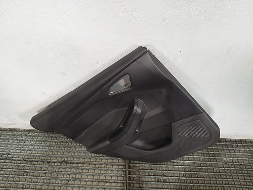 Fata tapiterie usa stanga spate ford focus 3 facelift break bm51a27407a