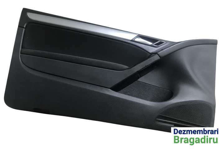Fata / Tapiterie usa stanga Volkswagen VW Golf 6 [2008 - 2015] Hatchback 3-usi 1.4 TSI MT (122 hp)