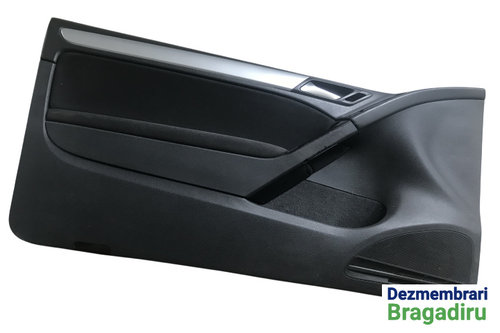 Fata / Tapiterie usa stanga Volkswagen VW Golf 6 [2008 - 2015] Hatchback 3-usi 1.4 TSI MT (122 hp)