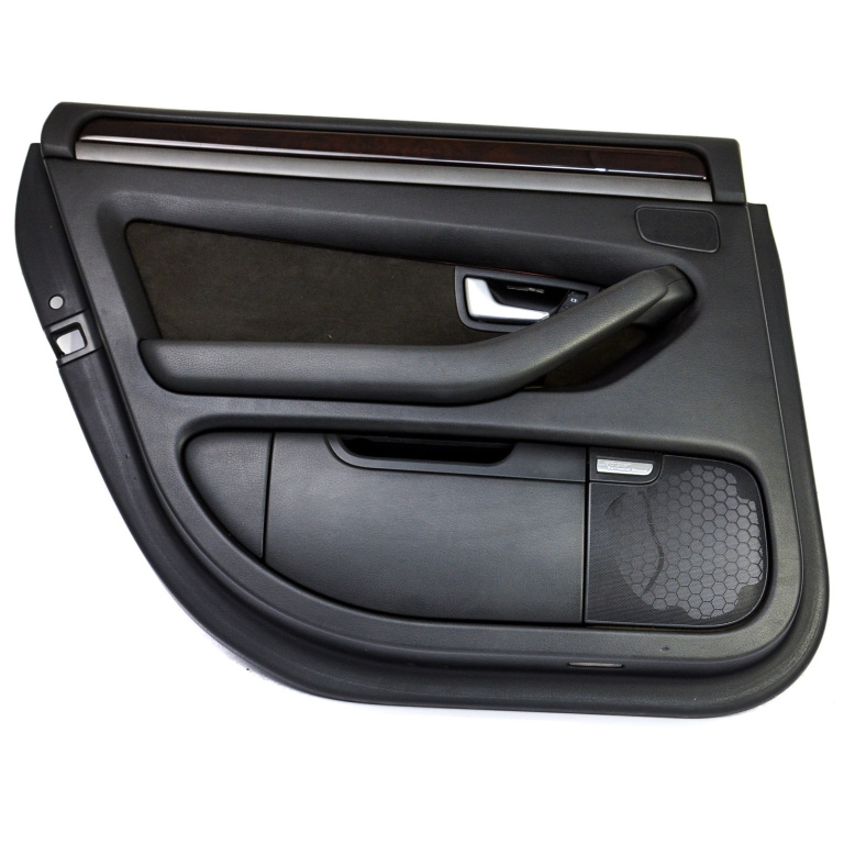 Fata Usa Audi A8 (4E) 2002-2009 3.0 Tdi Quattro Asb Motorina Spate Stanga Volan Pe Stanga Lhd 4E0868065A