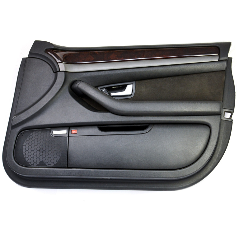 Fata Usa Audi A8 (4E) 2002-2009 3.0 Tdi Quattro Asb Motorina Fata Dreapta Volan Pe Stanga Lhd 4E0868016