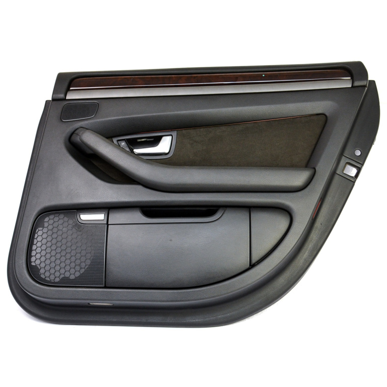 Fata Usa Audi A8 (4E) 2002-2009 3.0 Tdi Quattro Asb Motorina Spate Dreapta Volan Pe Stanga Lhd 4E0868066A