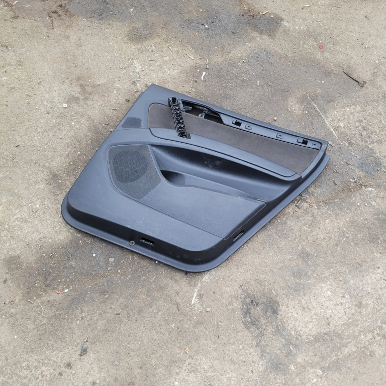 Fata Usa Audi Q7 (4L) 2006-2015 3.0 Tdi Bug Motorina Dreapta Volan Pe Dreapta Rhd 4L0971693A, D4510X0001, 4L0-971-693-A, 1Ec44L0693A0C, Na1552, 010766Kd
