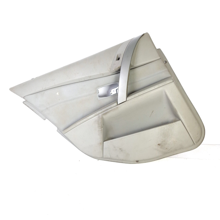 Fata Usa Bmw 5 (E60, E61) 2003-2010 525 D M57 D25 (256D2) Motorina Spate Stanga 6712027079365, 67120270793-65