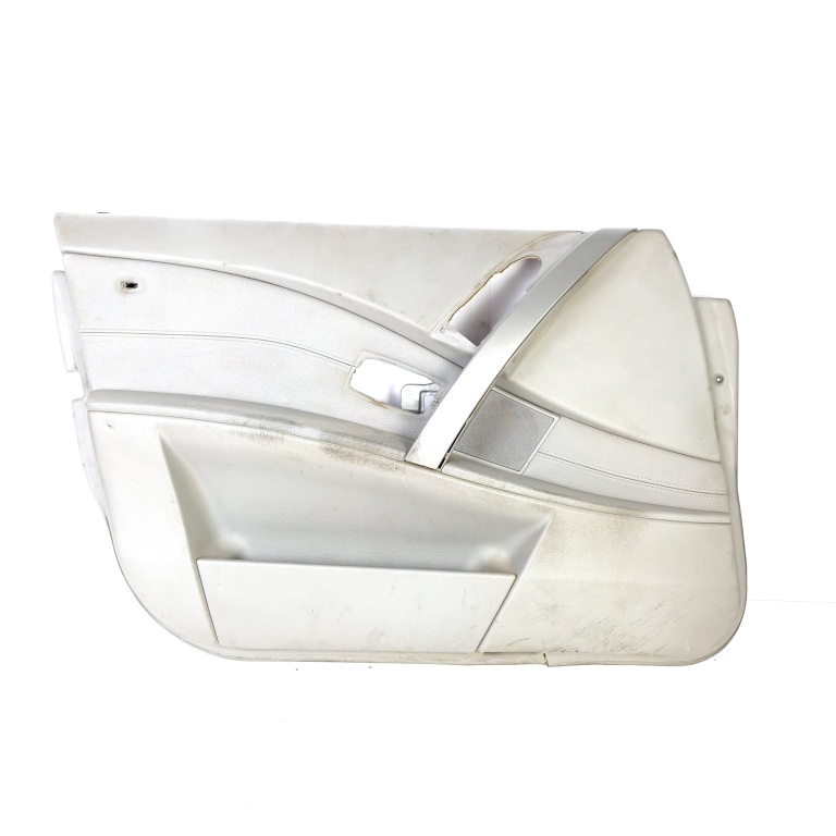 Fata Usa Bmw 5 (E60, E61) 2003-2010 525 D M57 D25 (256D2) Motorina Fata Stanga Volan Pe Stanga Lhd 7066041