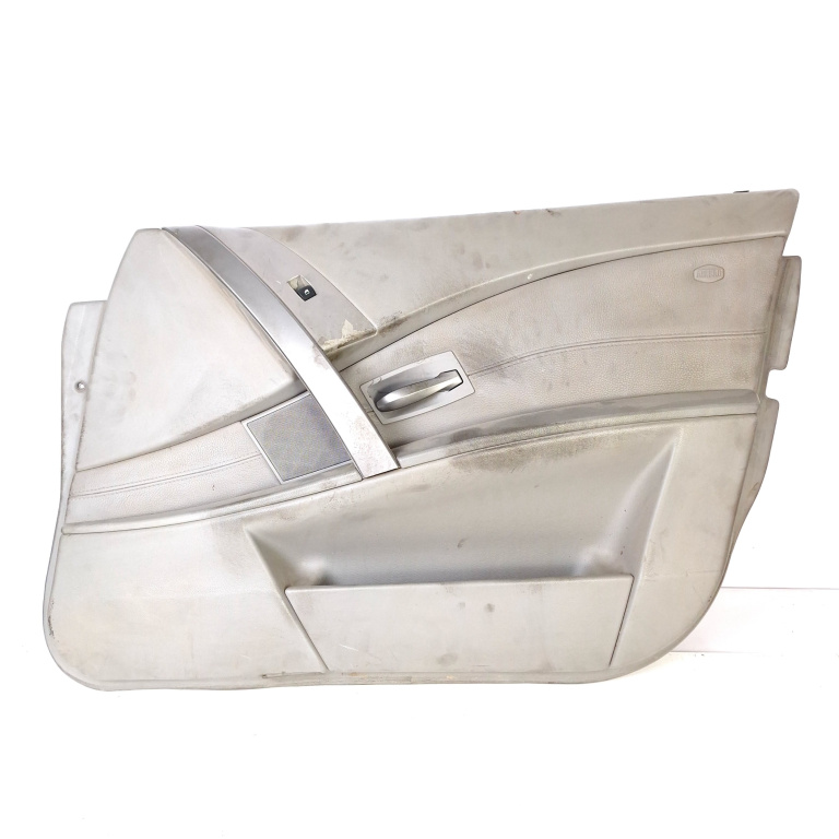 Fata Usa Bmw 5 (E60, E61) 2003-2010 525 D M57 D25 (256D2) Motorina Fata Dreapta 18896861, 6940317Ai, Jci373103Ad Delphi