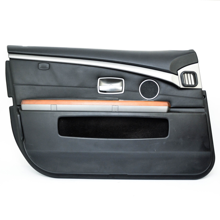 Fata Usa Bmw 7 (E65, E66, E67) 2001-2008 730 D Motorina Fata Stanga Volan Pe Dreapta Rhd 8240459, 42329191, 6913126, 100014348