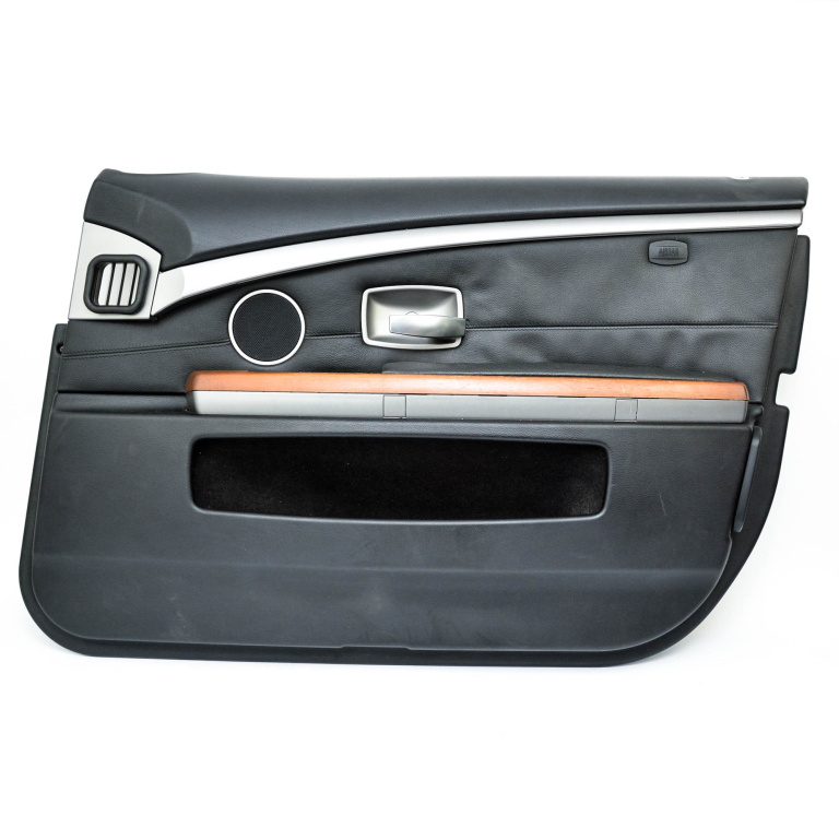 Fata Usa Bmw 7 (E65, E66, E67) 2001-2008 730 D Motorina Fata Dreapta Volan Pe Dreapta Rhd 100014588, 42329191, 6913123