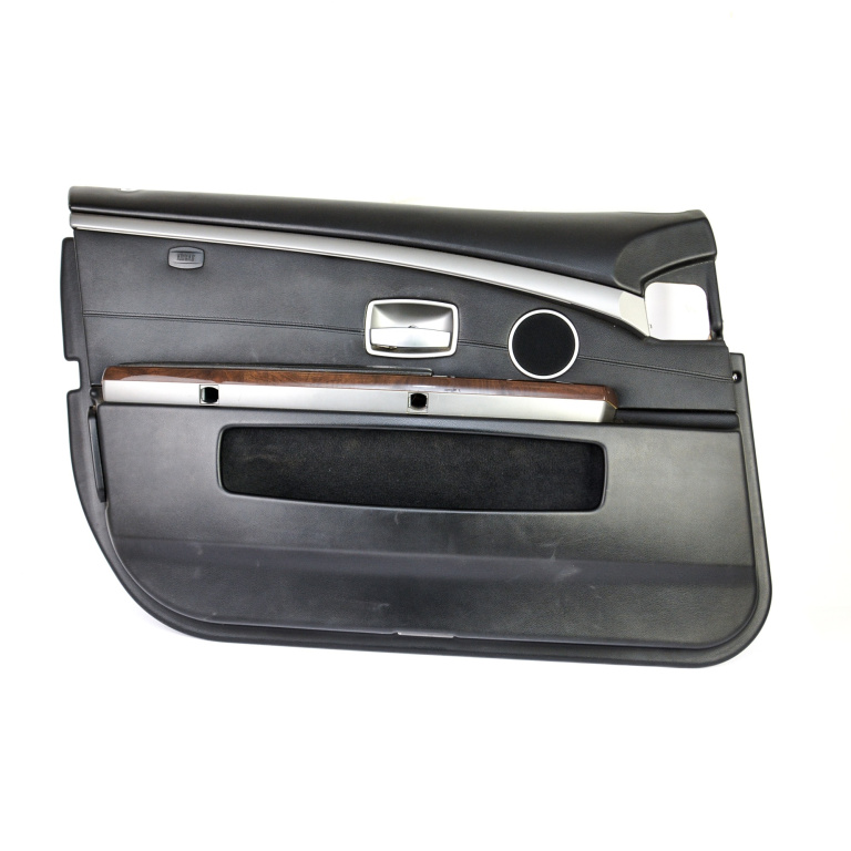 Fata Usa Bmw 7 (E65, E66, E67) 2001-2008 750 I,Li N62 B48 B Benzina Fata Stanga Volan Pe Stanga Lhd 100014348