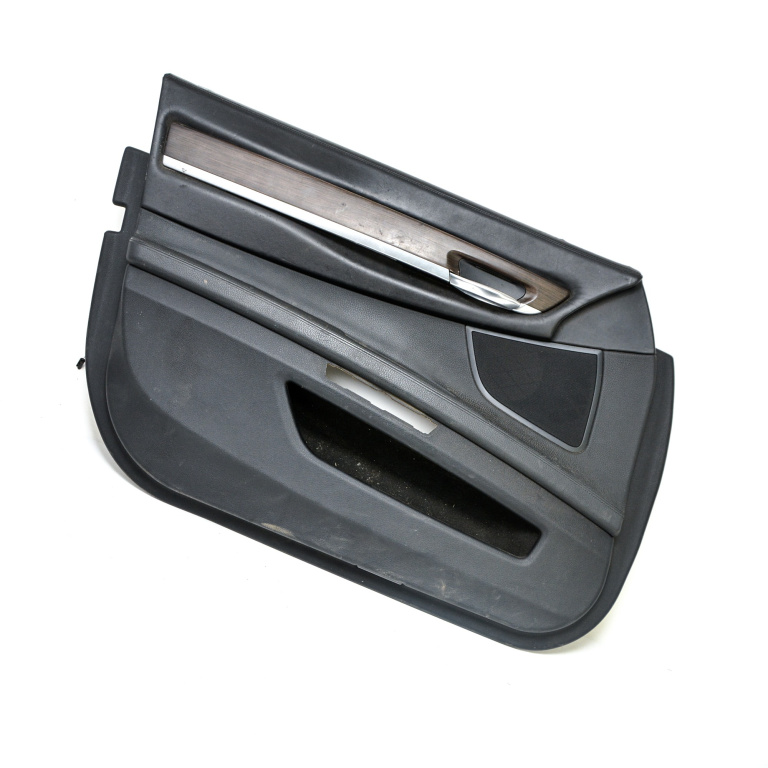Fata Usa Bmw 7 (F01, F02, F03, F04) 2008-2015 750 I N63 B44 A Benzina Fata Stanga Volan Pe Stanga Lhd 0014051021