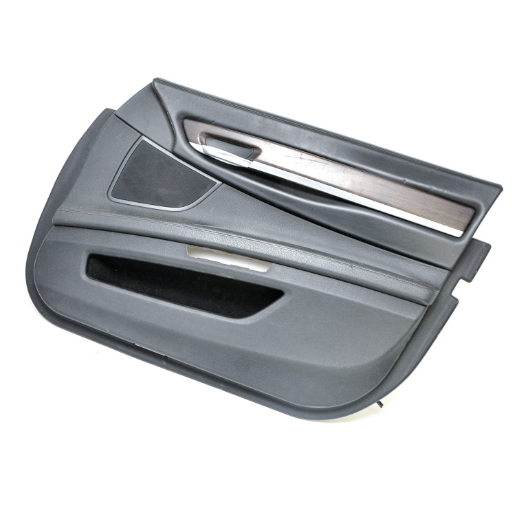 Fata Usa Bmw 7 (F01, F02, F03, F04) 2008-2015 750 I N63 B44 A Benzina Fata Dreapta Volan Pe Stanga Lhd 33849601, 0014051022