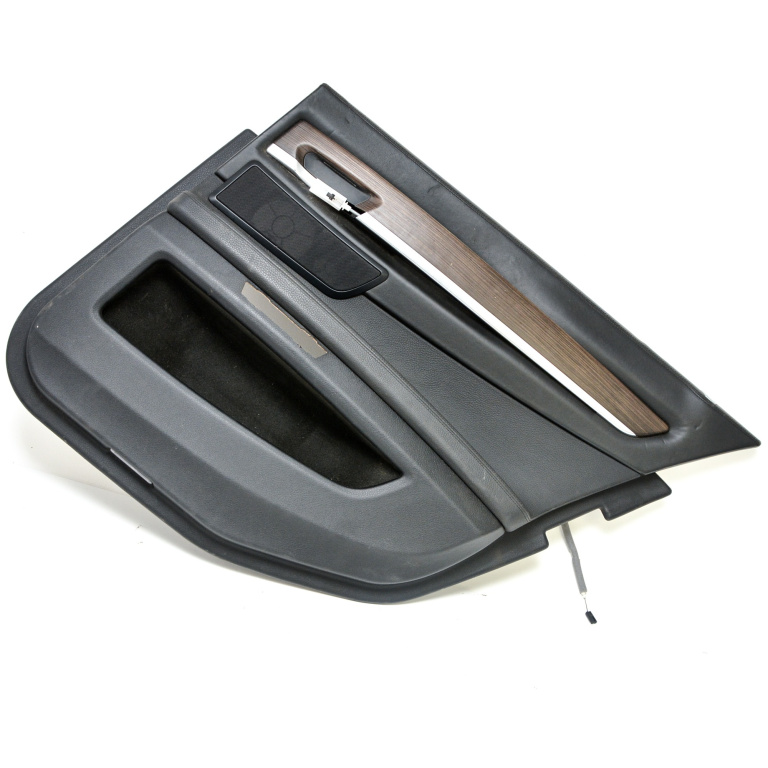 Fata Usa Bmw 7 (F01, F02, F03, F04) 2008-2015 750 I N63 B44 A Benzina Spate Dreapta Volan Pe Stanga Lhd 00014061022