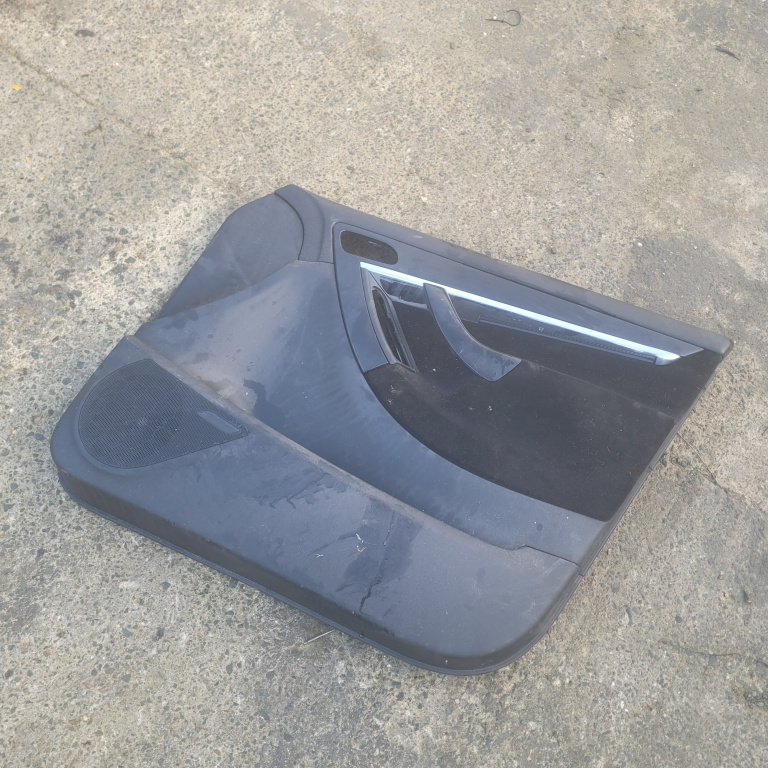 Fata Usa Citroen C4 Grand Picasso 1 2006-2013 Fata Dreapta 96833592Zd, 2177250, 2177-250