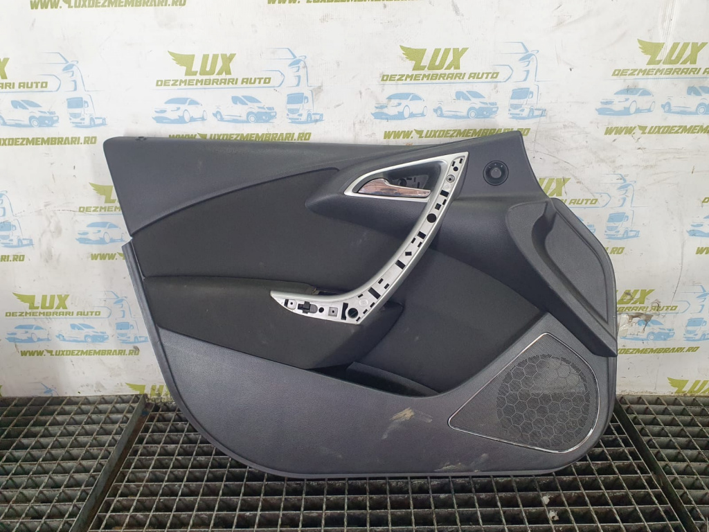 Fata usa dreapta fata 13357021 Opel Astra J [2009 - 2012] 1.7 cdti A17DTR