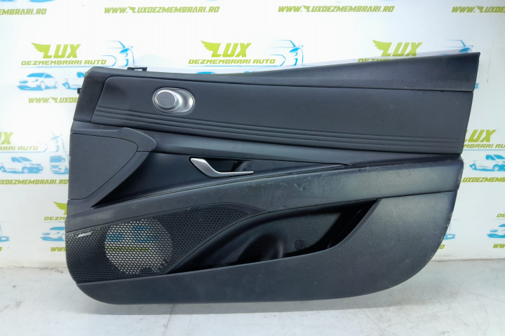 Fata usa dreapta fata 82361-aa000 Hyundai Elantra CN7 [2021 - 2023] 1.6 benzina G4FM-6d