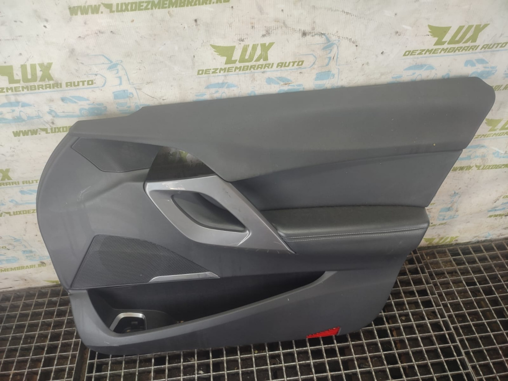 Fata usa dreapta fata 96733125zd Citroen DS5 [2012 - 2015] 2.0 hdi RHC HYBRID