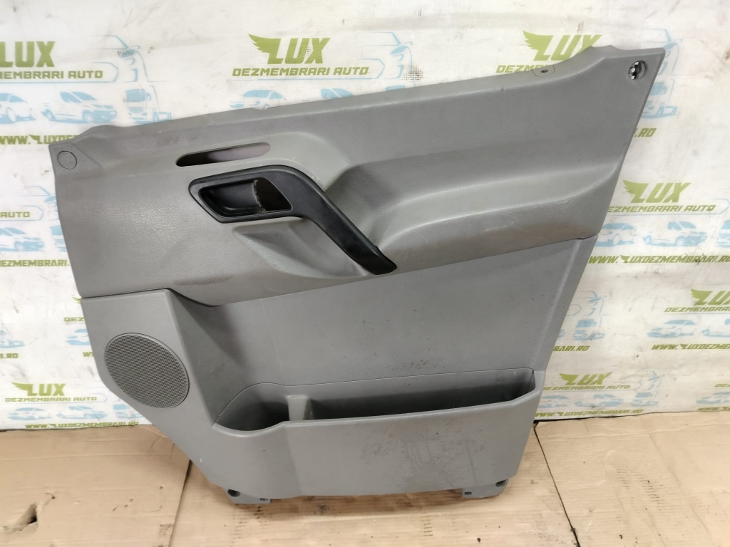 Fata usa dreapta fata A9067270171 Volkswagen VW Crafter [facelift] [2012 - 2016] 2.0 tdi CKTC