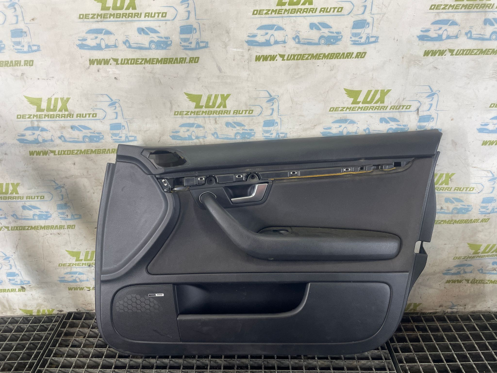 Fata usa dreapta fata Audi A4 B7 [2004 - 2008] 2.0 tdi BPW