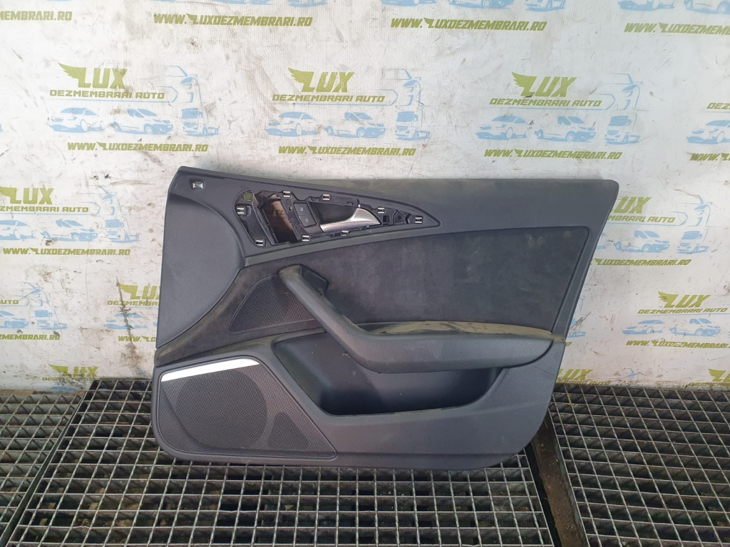 Fata usa dreapta fata Audi A6 allroad C7 [2012 - 2014] 3.0 tdi CGQB