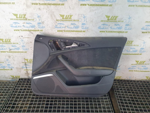 Fata usa dreapta fata Audi A6 allroad C7 [2012 - 2014] 3.0 tdi CGQB