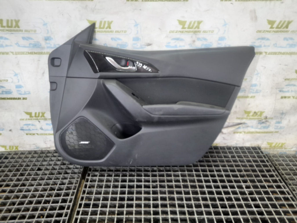 Fata usa dreapta fata BHS368420c02 Mazda