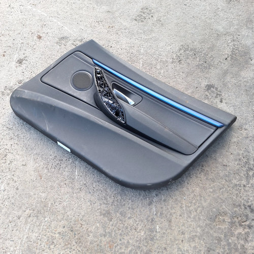 Fata Usa Dreapta Fata Bmw 3 Gran Turismo - F34 2011-2019 320 D B47 D20 A Motorina Volan Pe Dreapta R...