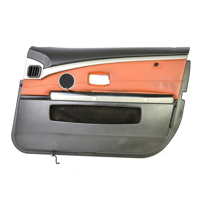 Fata Usa Dreapta Fata Bmw 7 (E65, E66, E67) 2001-2008 730 D M57 D30 (306D3) Motorina Volan Pe Stanga Lhd 100014588, 1000145882, 100014588-2, 8240460, 8 240 460, 8240460-01, 51418240460, 51.41-8 240 460, 5141 8240460-01 Draxlmaier