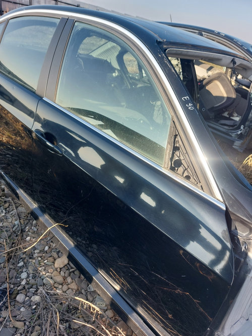 Fata usa dreapta fata BMW Seria 3 E90 - Motorina 2011, -