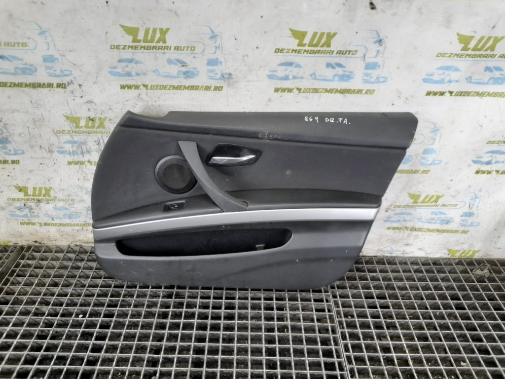 Fata usa dreapta fata BMW Seria 3 E91 [2004 - 2010] 2.0 d n47d20a