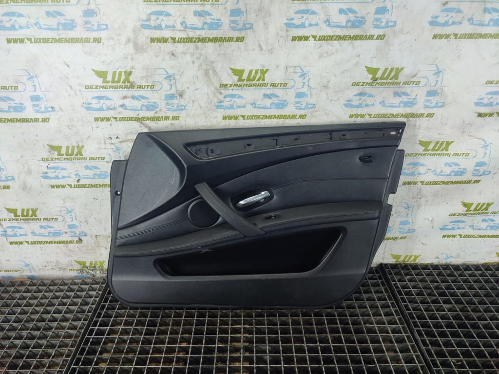 Fata usa dreapta fata BMW Seria 5 E60/E61 [facelift] [2007 - 2010] 3.0 m57 D306D3