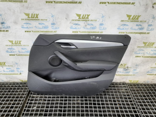 Fata usa dreapta fata BMW X1 E84 [facelift] [2012 - 2015] 2.0 D N47D20C