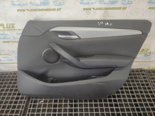 Fata usa dreapta fata BMW X1 E84 [facelift] [2012 - 2015] 2.0 D N47D20C