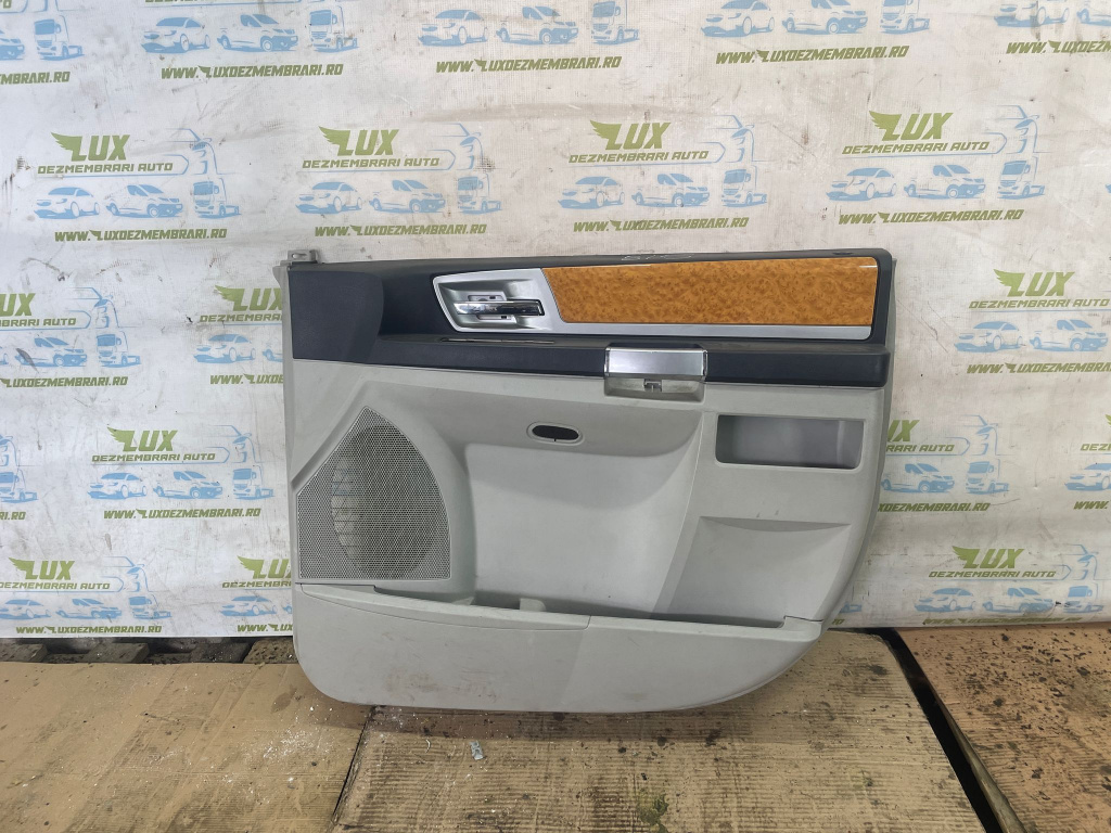 Fata usa dreapta fata Chrysler Voyager 5 [2007 - 2011] 2.8 crdi vm64c