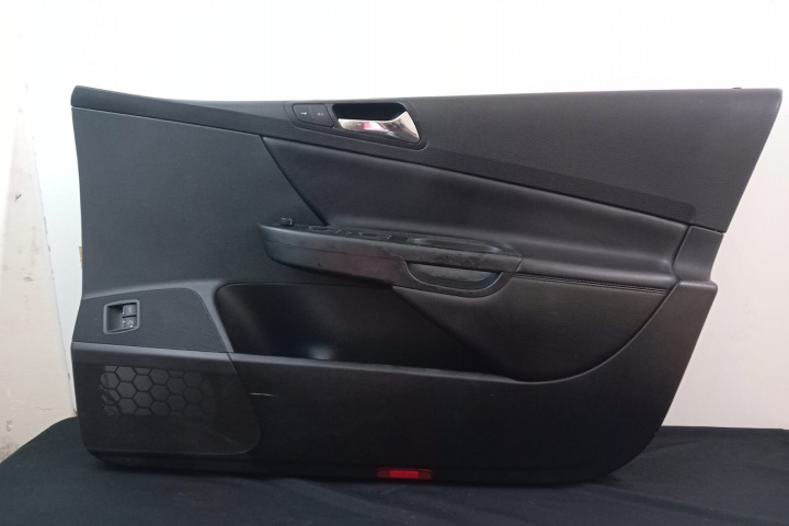 Fata usa dreapta fata completa Volkswagen VW Passat B6 [2005 - 2010]
