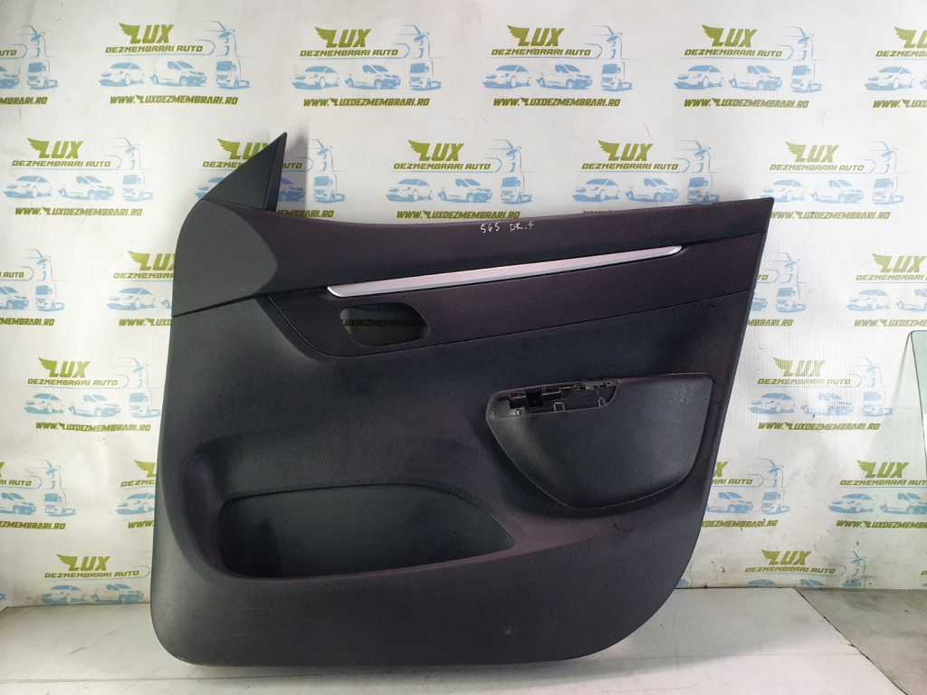 Fata usa dreapta fata Dacia Spring [1st facelift] [2022 - 2024] 4DB401