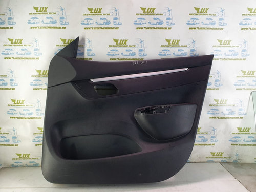 Fata usa dreapta fata Dacia Spring [1st facelift] [2022 - 2024] 4DB401