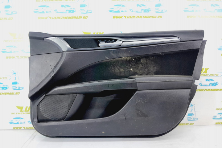 Fata usa dreapta fata ds73-f238a50-tx1f1 Ford Mondeo 5 [2014 - 2020]